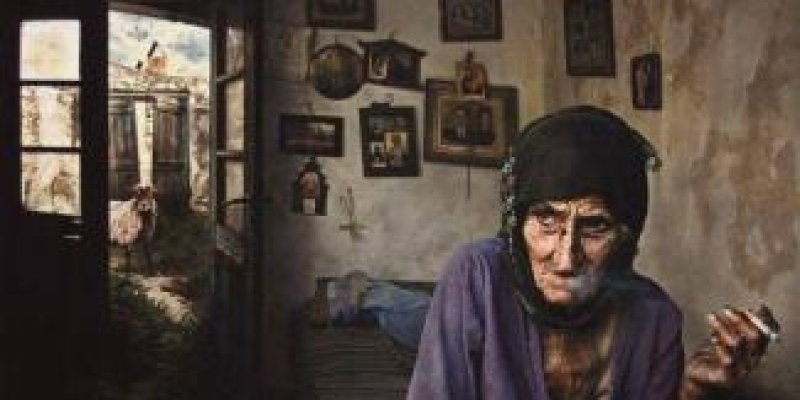 GÜLSÜM`ÜN ÇAYDANLIĞI