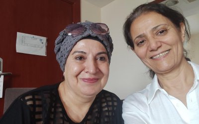 SİVAS KARINCA KADIN KOOPERATİFİ