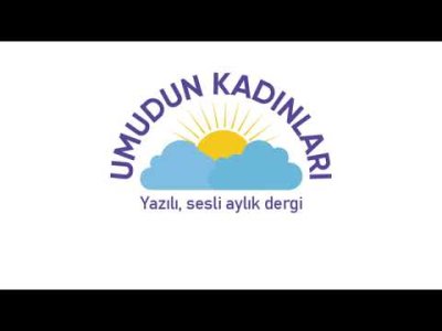 SANATIN KADIN SESLERİ - NİSAN 2022