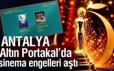 SANATIN KADIN SESLERİ EKİM 2026