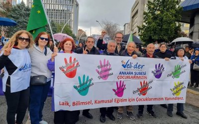 Öğrenci Veli Derneği