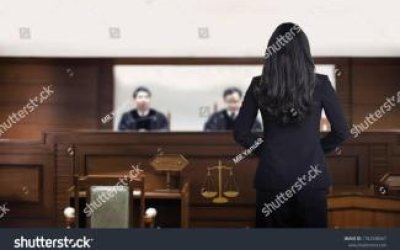 CİNSEL SUÇLARDA KADININ BEYANININ ESAS ALINMASI ÖNERİSİ ÜZERİNE