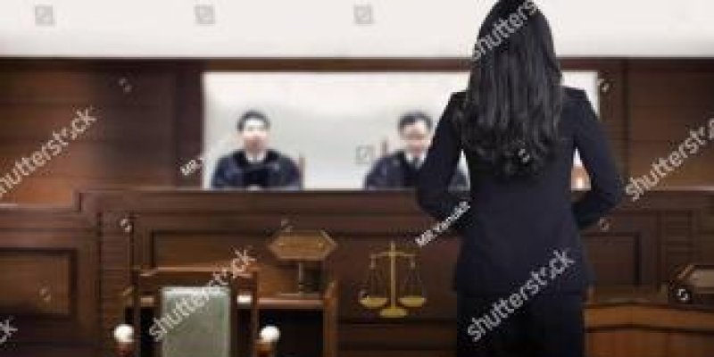 CİNSEL SUÇLARDA KADININ BEYANININ ESAS ALINMASI ÖNERİSİ ÜZERİNE