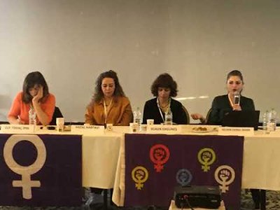 TÜRKİYE’DE ERKEK ŞİDDETİNİN VE ERKEK ŞİDDETİYLE MÜCADELE MEKANİZMALARININ ÇOCUK HAKLARINA ETKİSİNE İLİŞKİN BİR RAPOR