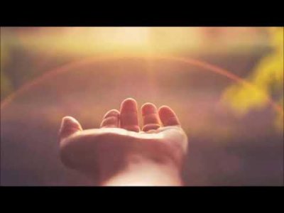 IŞIĞIN İÇİNE SIZDIĞI YER