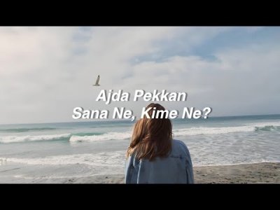 SANA NE KİME NE