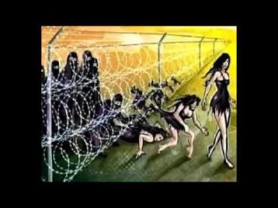 BİR KADINDAN ALTERNATİF NAMUS TARİFLERİ