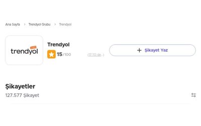 BİR ALIŞVERİŞ DENEYİMİNİN ÖĞRETTİKLERİ
