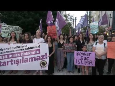 KADININ GÜNCESİ - AĞUSTOS 2025