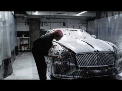 SANATIN KADIN SESLERİ - NİSAN 2024