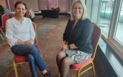 KARŞIYAKA SOROPTİMİST KULÜBÜ