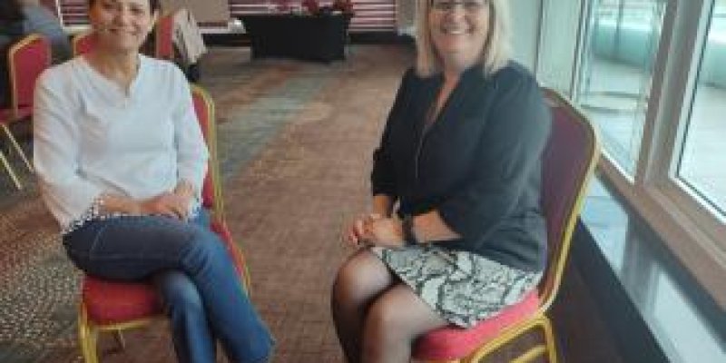 KARŞIYAKA SOROPTİMİST KULÜBÜ