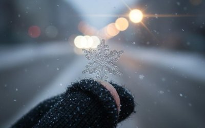 KÜÇÜK MUCİZENİN DOKUNUŞU