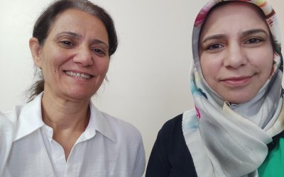 GÜL KAPADOKYA KADIN KOOPERATİFİ