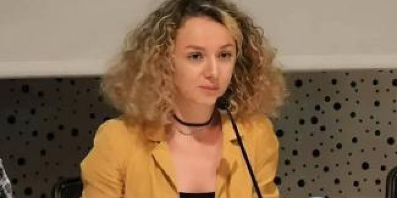 SANATIN KADIN SESLERİ - ARALIK 2025