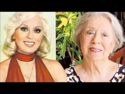 TÜRK HAFİF MÜZİĞİNİN DİVASI RÜÇHAN ÇAMAY: 1931 - 2025