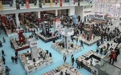 BİR KİTAP SÖYLEŞİSİNDEN İZLENİMLER