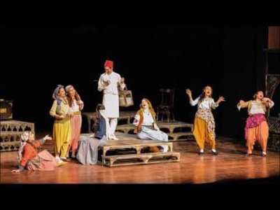 BİR YILDIZ DAHA SÖNDÜ: AYTEN GÖKÇER