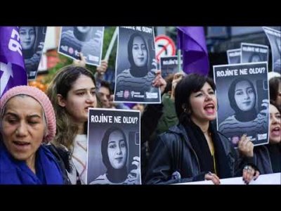 KADININ GÜNCESİ - KASIM 2025