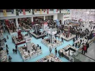 BİR KİTAP SÖYLEŞİSİNDEN İZLENİMLER