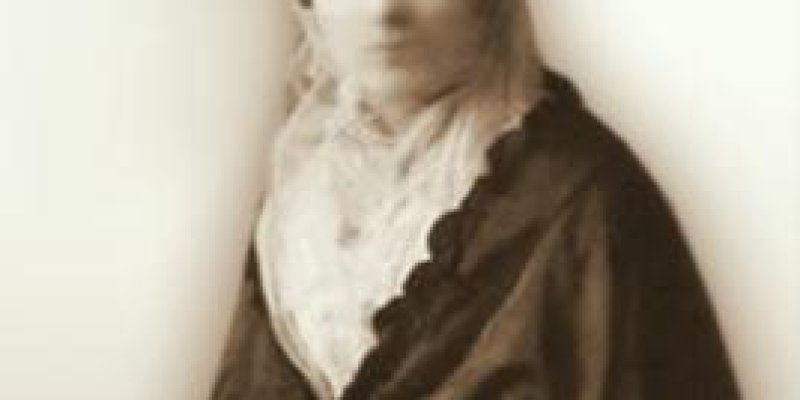 ADINI VENÜS’E YAZDIRAN KADIN MİHRÎ HATUN