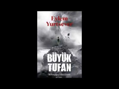 YAZMAK BİRAZ DA ABARTMAKTIR