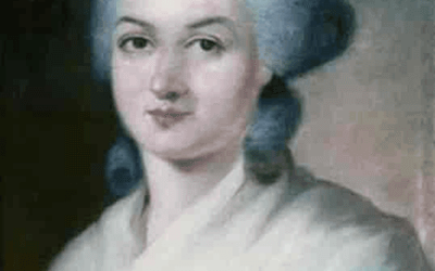 OLYMPE DE GOUGES ‘KADININ VE KADIN YURTTAŞIN HAKLAR BİLDİRGESİ’