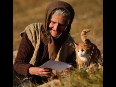 DÜNYANIN EN GÜZEL KADINININ YAZDIĞI MEKTUP