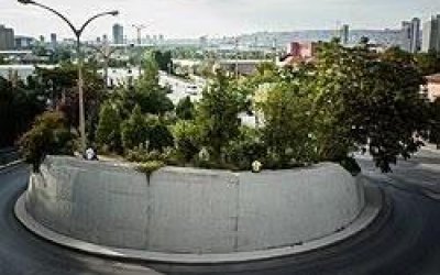 MISRALAR TAKIYORUM ANKARA’NIN BULVARLARINA