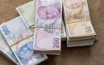 NE YAPTINIZ OĞLUM BU PARALARI?