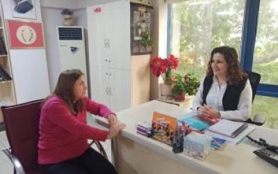 ÖRNEK ALINACAK BİR KÜTÜPHANE ÇALIŞMASI