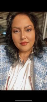 Yazarımızın fotoğrafı